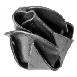 Pąk róży fi 30mm POS50.097