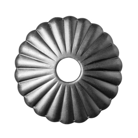 Kwiat z otworem fi 46mm POS50.029