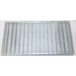 Krata wycieraczki 75x45mm ocynk KRA00.13