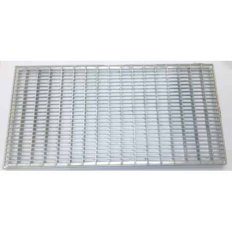 Krata wycieraczki 75x45mm ocynk KRA00.13