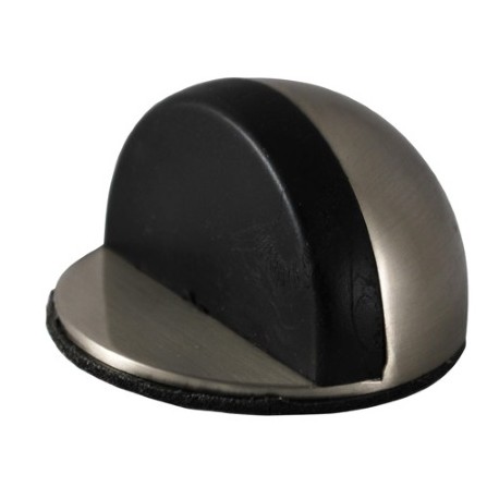 Odbojnik do drzwi samoprzylepny satyna ODB189.1