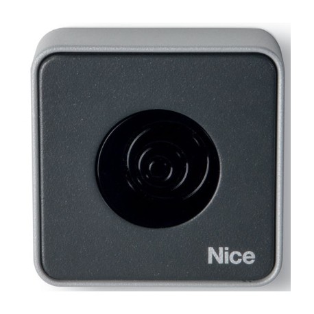 Czytnik kart zbliżeniowych ETPB NICE NCCZY01.02