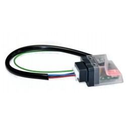 Odbiornik DTM 1-kanałowy PIKO DTMODB07