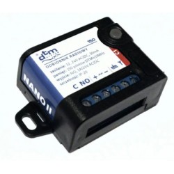 Odbiornik DTM MULTINANO150 DTMODB01