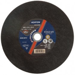 Tarcza VULCAN do cięcia stali 350x3,5x32mm 0117008