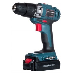 Wiertarko - wkrętarka akumulatorowa 18V TRYTON XTCV18L2