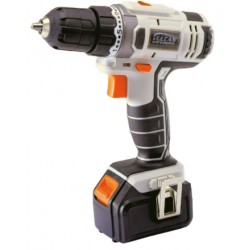 Wiertarko-wkrętarka VULCAN 18V XVZV18C2