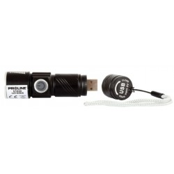 Akumulatorowa latarka TED PROLINE X51030