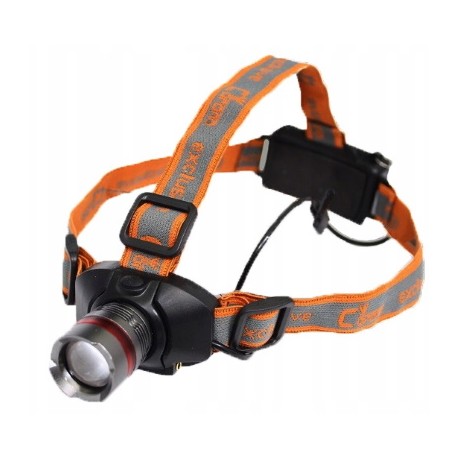 Latarka czołowa LED XC5902