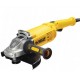 Szlifierka kątowa DeWalt 2400W XDWE4557