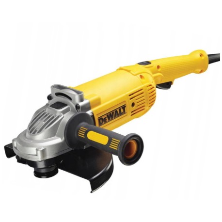 Szlifierka kątowa DeWalt 2400W XDWE4557