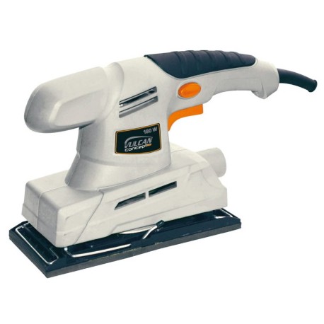 Szlifierka oscylacyjna 180W VULCAN XVZO180