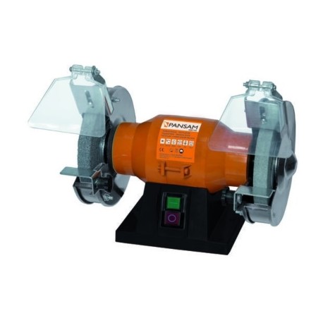 Szlifierka stołowa DERDA PANSAM 150W XDEDA067100