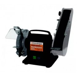 Szlifierka stołowa DEDRA PANSAM 200W XDEDA067140