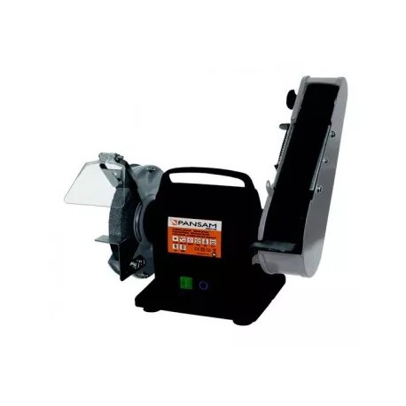 Szlifierka stołowa DEDRA PANSAM 200W XDEDA067140