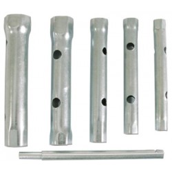 Zestaw kluczy rurowych MEGA X36206