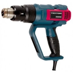 Opalarka TRYTON 2000W XTHL2000C