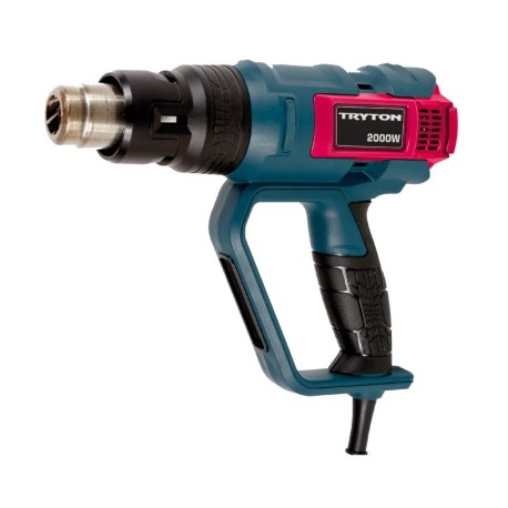 Opalarka TRYTON 2000W XTHL2000C