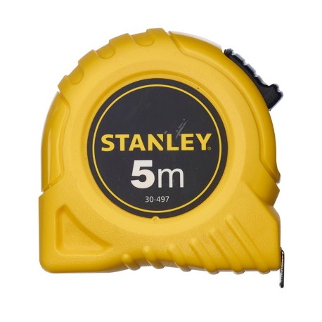 Bandmaß Stanley 5m X304973