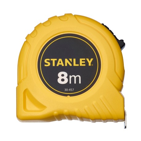 Miara zwijana Stanley 8m X304573