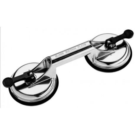 Przyssawka do szyb podwójna XCON-BGS-2102