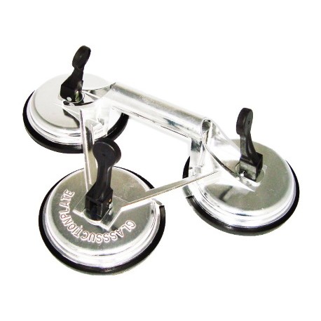 Przyssawka do szyb potrójna XCON-BGS-2103