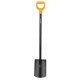 Szpadel FISKARS SOLID prosty XF1003456