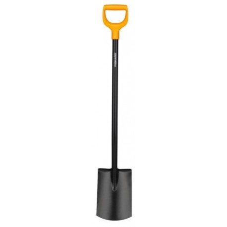 Szpadel FISKARS SOLID prosty XF1003456