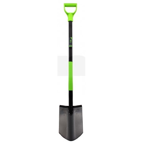 Szpadel XL-GREEN ostry IR-LMX2