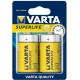 Bateria VARTA R14 WEG6946