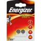 Bateria ENERGIZER LR44 XBATENELR44