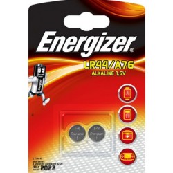 Bateria ENERGIZER LR44 XBATENELR44