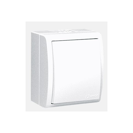 ŁĄCZNIK HERMETYCZNY POJEDYŃCZY XTIMAQW1/11