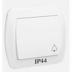 Łącznik "dzwonek" hermetyczny XTIMAD1B/11