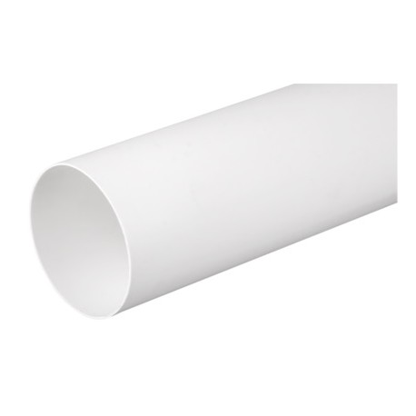 Kanał wentylacyjny fi 100mm 0,5mb ROXKAN02-465