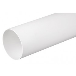 Kanał wentylacyjny fi 100mm 1,5mb ROXKAN02-467