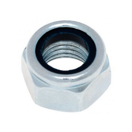 Nakrętka samokontrująca M14 NSAM14OC