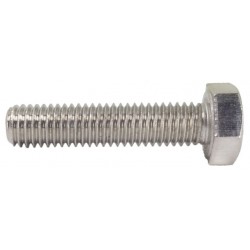 Śruba nierdzewna M6x30mm SRU79.630IN