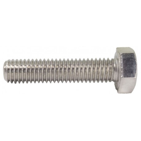 Śruba nierdzewna M8x50mm SRU79.850IN