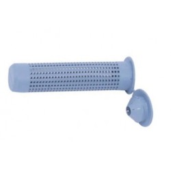 Plastikowa tuleja siatkowa 15x130mm 1812.0005