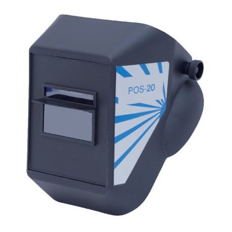 Przyłbica spawalnicza POS-20 OLPRZ02.02