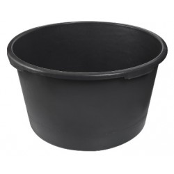 Kastra budowlana okrągła 45L XDED15B111