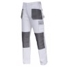 Spodnie robocze bawełniane "2L" LAHTI PRO XL4051354