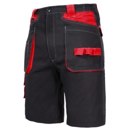 Spodnie robocze krótkie LAHTI PRO "L" XL4070403
