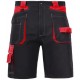 Spodnie robocze krótkie LAHTI PRO "L" XL4070403