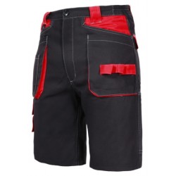 Spodnie robocze krótkie LAHTI PRO "3XL" XL4070406