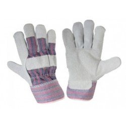 Rękawice ochronne ze skóry bydlęcej 10 (XL) XL270110K