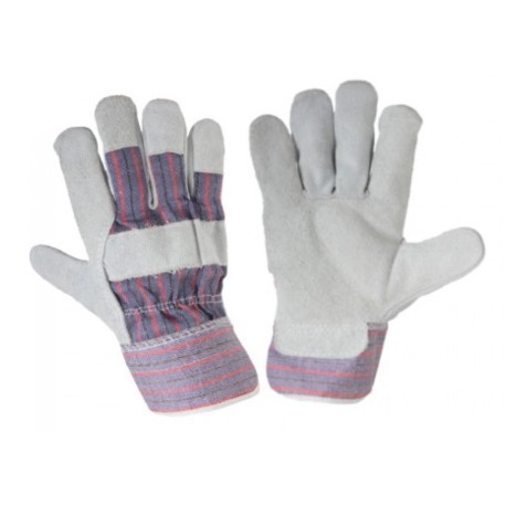 Rękawice ochronne ze skóry bydlęcej 10 (XL) XL270110K