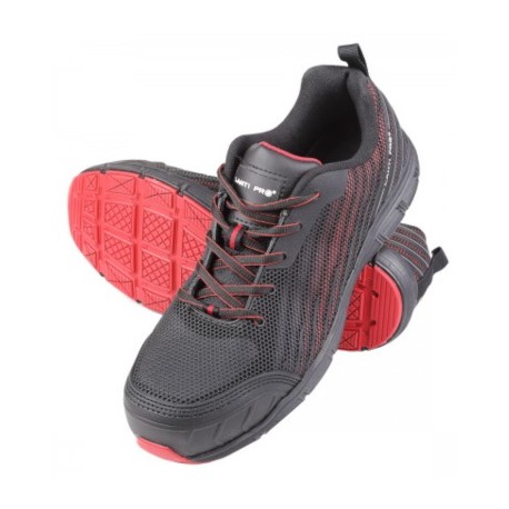 Półbuty robocze LAHTI PRO "43" XL3041743