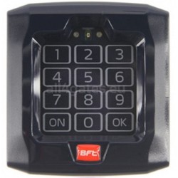 Klawiatura radiowa BFT Q.BO TOUCH BFTKLA01.1